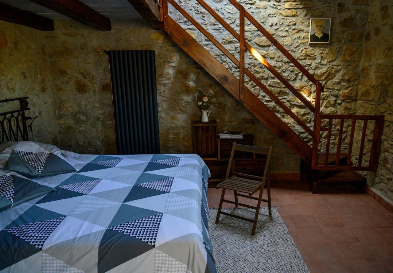 Malandrino Cottage Чефалу Экстерьер фото