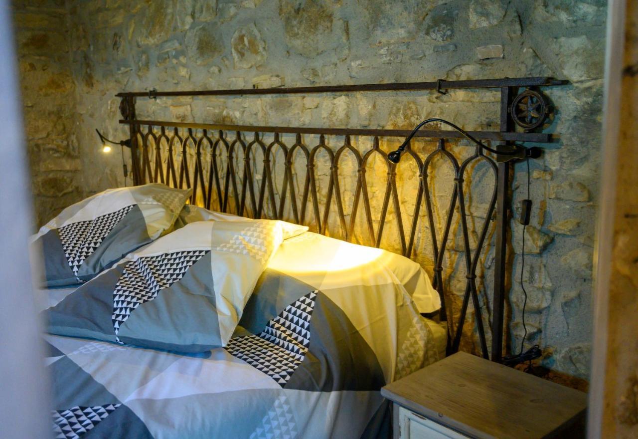 Malandrino Cottage Чефалу Экстерьер фото